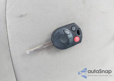 2015 Ford Escape Se z USA, uszkodzony, nr VIN 1FMCU0GX8FUC88092